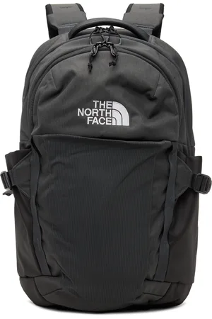 The North Face Gray Recon Backpack