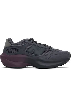 New Balance Purple WRPD Sneakers