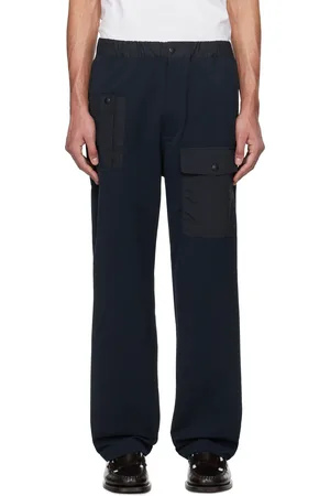 NANAMÍCA Wide Cargo Pants