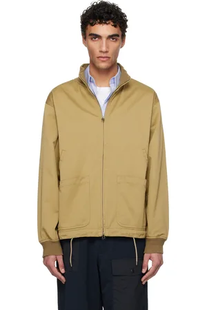 NANAMÍCA Chino Deck Jacket