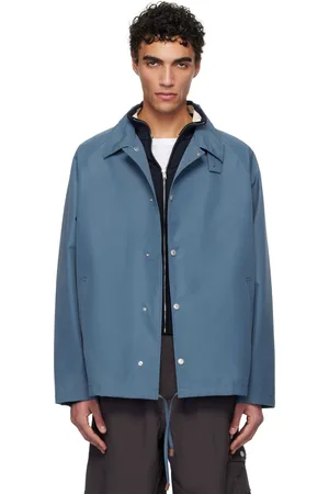 NANAMÍCA Blue 2L GORE-TEX Coach Jacket