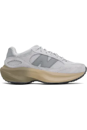 New Balance Gray WRPD Sneakers