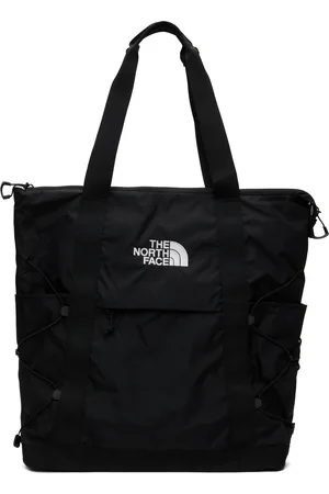 The North Face Black Borealis Tote