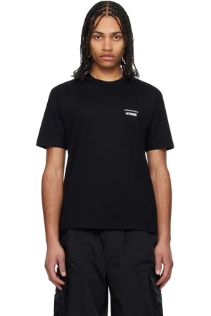 Comme des Garçons Logo T-shirt