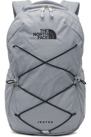 The North Face Gray Jester Backpack