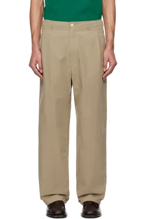 NANAMÍCA Tack Club Trousers