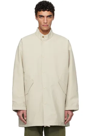 NANAMÍCA Beige 2L GORE-TEX Shell Jacket