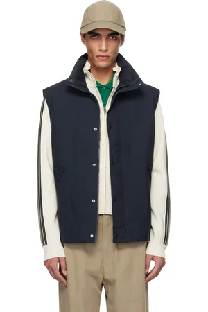 NANAMÍCA Navy 2L PERTEX UNLIMITED Field Vest