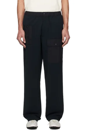 NANAMÍCA Wide Cargo Pants