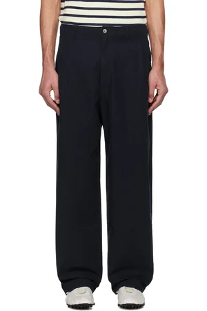 NANAMÍCA Tack Club Trousers