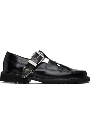TOGA VIRILIS Polido Loafers