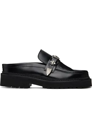 TOGA VIRILIS Polido Loafers
