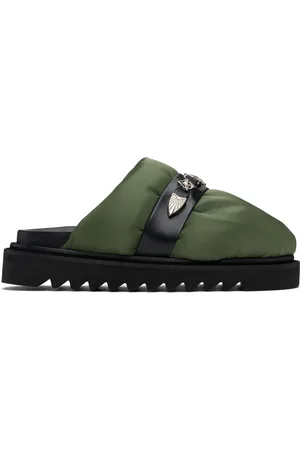 TOGA VIRILIS Nylon Slippers