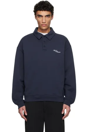 Axel Arigato Base Polo