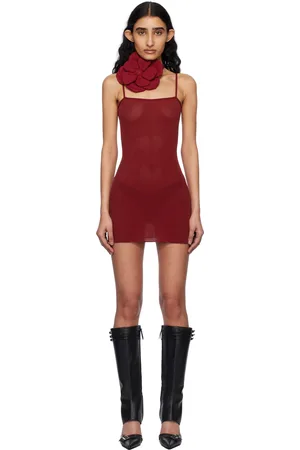 Fancì Club Sawft Bodycon Minidress