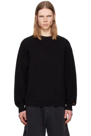 Carhartt Black Chase Sweater