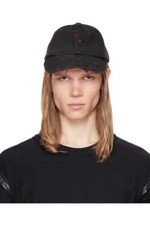 ALEXANDER DIGENOVA Lithuania Crest Cap