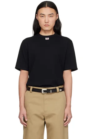 Commission Reverse T-shirt