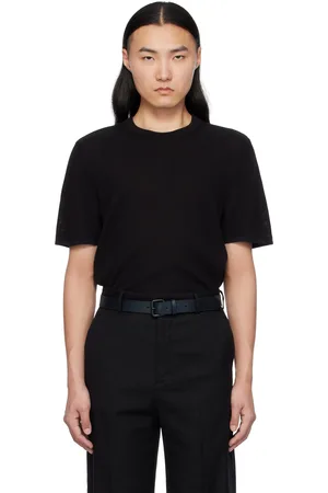 RAG&BONE Harvey Crewneck T-shirt