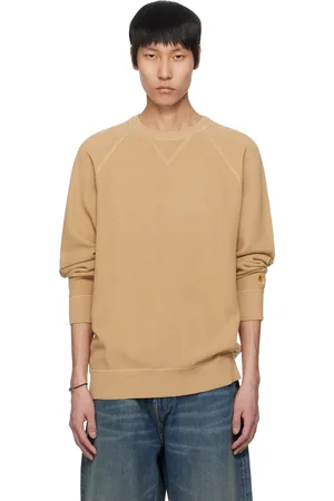 Carhartt Beige Chase Sweater