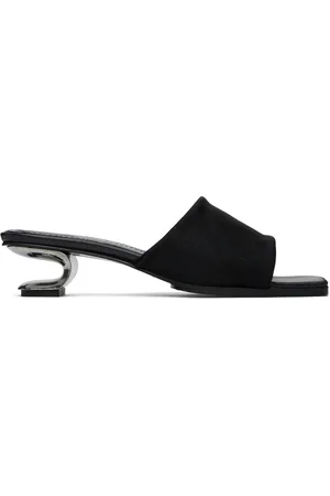Nicole Saldanã Sarah Heeled Sandals