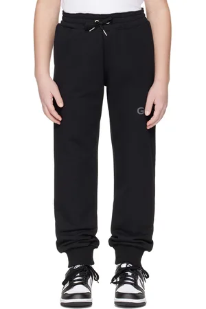 Givenchy Kids Black 