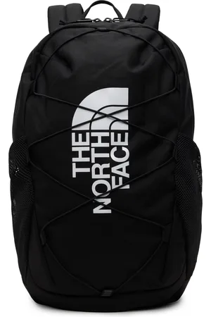 The North Face Kids Black Court Jester Backpack