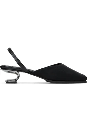 Nicole Saldanã Syd Mesh Heels