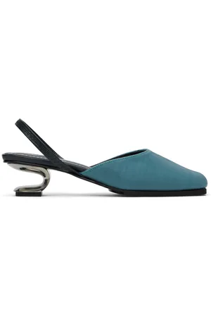 Nicole Saldanã Syd Mesh Heels