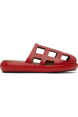 Nicole Saldanã Sammy Slippers