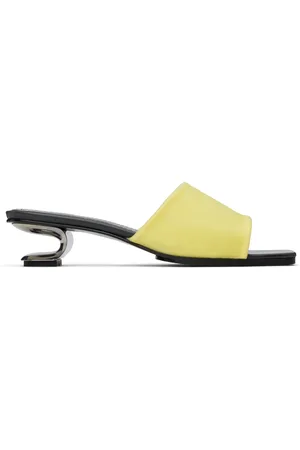 Nicole Saldanã Sarah Heeled Sandals