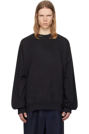 JUUN.J New Dyeing Sweatshirt
