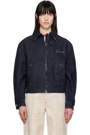 Jacquemus Navy La Croisière 