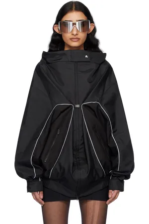 Liza Keane Rider Jacket