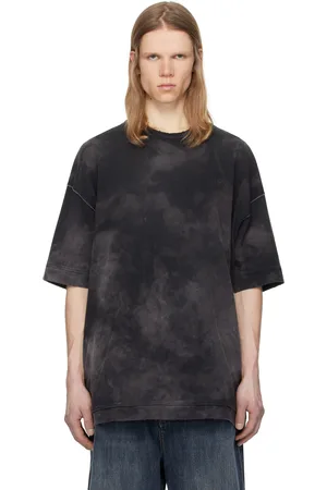 JUUN.J New Dyeing Over Fit T-shirt