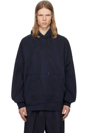 JUUN.J New Dyeing Hoodie