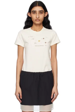 Kijun Planet T-shirt
