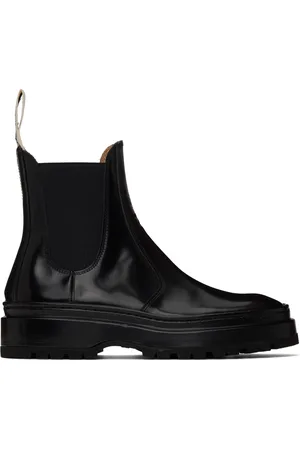 Jacquemus Black Le Chouchou 