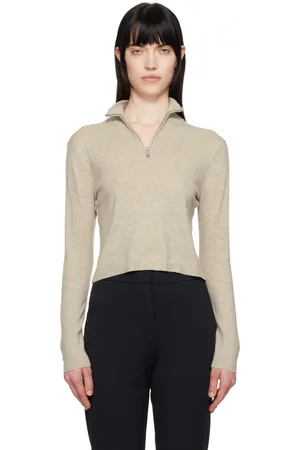 Max Mara Beige Tom Sweater