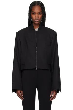 Sportmax Fiocchi Jacket