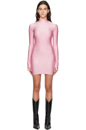 COPERNI High Neck Minidress