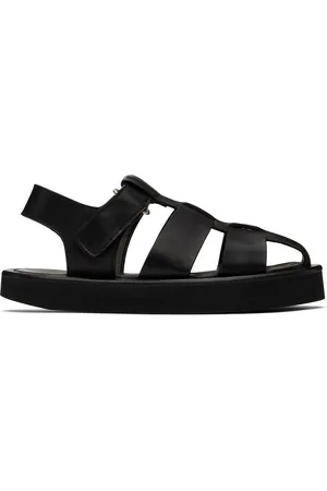 STUDIO NICHOLSON Cassius Sandals