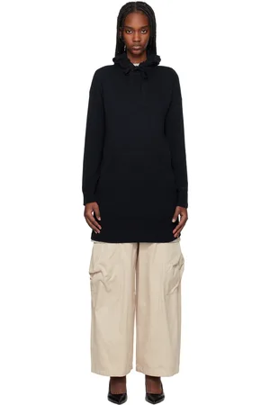 Max Mara Navy Fiaba Minidress
