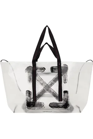 OFF-WHITE Ripstop Day Off Tote
