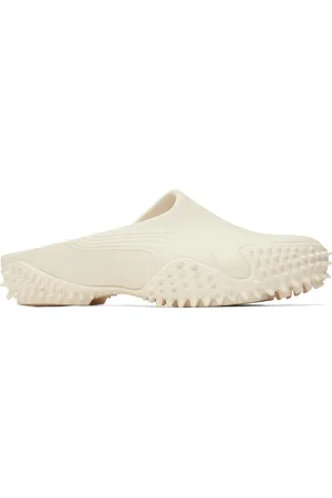 PUMA Off-White LGN Louis Gabriel Nouchi Edition Mostro Neo Slip-on Loafers