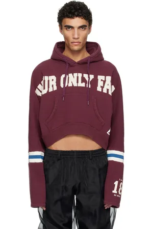 DOUBLET Burgundy PZtoday Edition 