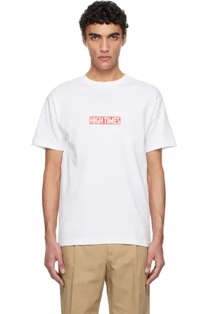 Wacko Maria High Times Edition Crew Neck T-Shirt