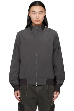 Xlim Gray EP.7 06 Jacket