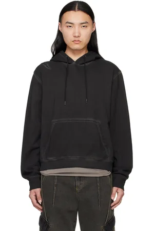 Xlim EP.7 01 Reversible Hoodie