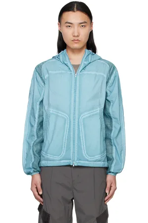 Xlim Blue EP.7 10 Jacket